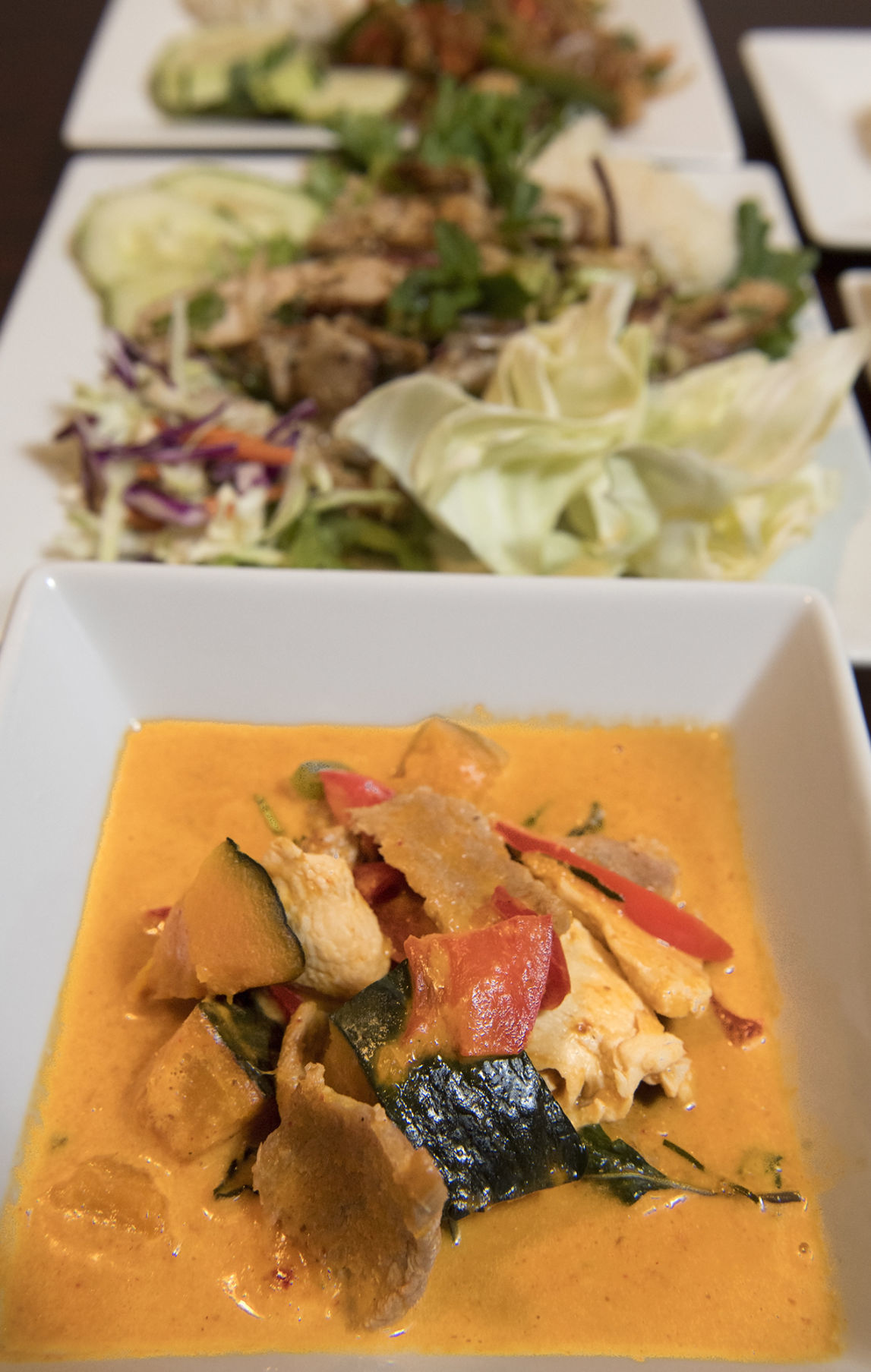Seyo Thai - Jan. 22